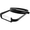 Image de Vallejo, Loupe, Bandeau léger Magnifier avec 4 lentilles (T14001)