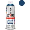 Image de Pintyplus, Peinture loisirs créatifs, Peinture aérosol Evolution Ral 5003 400 ml Saphir (400 ml)