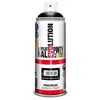Image de Evolution Pinty Plus, Peinture loisirs créatifs, Bombe noire brillante (400 ml)