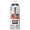 Image de Pinty Plus, Peinture loisirs créatifs, Pinty 601 Bomb 400 Ml Black Ral 9005 Glossy (400 ml)