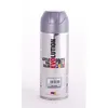 Image de Peinture spray acrylic brillant 400ml aluminium ral 9006 - pinty plus