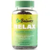 Image de Aquilea Gommes Relax Onbalance 60 Unités 60 Unités One Size