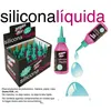 Image de Exposant 15 silicone liquide 100 ml Gomme eva