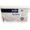 Image de Bruguer-plafonds de peinture en plastique-blanc mat-Brillant 2,5 l
