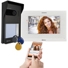 Image de Kit vidéo SOUL 7'' Pro Wifi GOLMAR GS5110/ART7W
