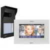 Image de Kit vidéo couleur SOUL 1 appel Light 7'' - BITRON GOLMAR - GS5110/ART7LITE