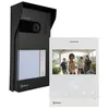 Image de Kit vidéo SOUL LITE 1 appel avec moniteur ART4 X LITE - GOLMAR - GS5110/ART4XLIT