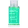 Image de Sesderma, Nettoyant pour le visage, Sensyses Cleanser Sebum (Lingettes nettoyantes pour le visage, 243 g)