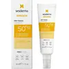 Image de Sesderma, Crème solaire, Repaskin Dry Touch SPF50 50ml (SPF 50, 50 ml)