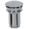 Image de Bonde de Lavabo Universelle Clic-Clac EDM 4cm