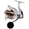 Image de Iridium Moulinet Spinning Leopard
