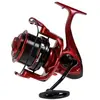 Image de Vercelli Moulinet De Surfcasting Oxygen Sba