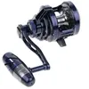 Image de Hart Moulinet De Jigging Miura On Fire