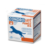 Image de Condrovet Force HA Chien 120 comprimés - pour chien