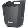 Image de Shad Panier Avant Daily Bike Box Fixed Mount 20l One Size