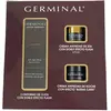 Image de Dtangler, Soin des yeux, Action immédiate Contour des yeux éclatant - 3 pièces (Crème pour les yeux, 15 ml, Jour + nuit)