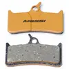 Image de Massi Plaquettes De Frein à Disque Disk Brake Shoes Shimano M03 Xt-6 Holes One Size