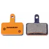 Image de Massi Plaquettes De Frein à Disque Disk Brake Shoes Set Shimano M05/m08 One Size