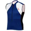 Image de Massi Maillot Sans Manches Summer Gillet Alps S