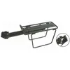 Image de Massi Porte-bagages Carrier Cm-03 Aluminium Adjustable Max 31.6 Mm One Size