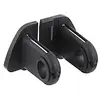 Image de Massi Soutien Handlebar Bag Clamp One Size