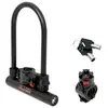Image de Massi Antivol U Mammoth 12 Mm 180 x 245 mm