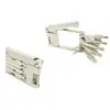 Image de Massi Multi-outil Folding Allen Flat Design 12 F One Size