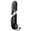 Image de Massi Mini Pompe 14 Cm Telescopic Double Shot Alumin 140 mm / 120 Psi