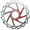 Image de Massi Disque De Frein Disc Ultralight Anodized 160 Mm 160 mm