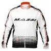Image de Massi Veste Pro Team XL