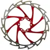 Image de Massi Disque De Frein Disc Ultralight Anodized 180 Mm 180 mm