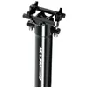 Image de Massi Tige De Selle X-lite 31.6x410 Mm Alloy 410 mm