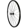 Image de Massi Roue Avant Vtt Black Gold 2 27.5´´ Disc C-lock 9 x 100 mm