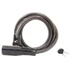 Image de Massi Antivols Massi Scorpion Cable Lock Of 6 X 1200 Mm 6 x 1200 mm