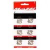 Image de Massi Maillon De Chaîne 11s 6 Unités One Size