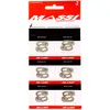 Image de Massi Maillon De Chaîne Quick 6 Unités 9s
