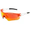 Image de Massi Lunettes De Soleil Saga CAT3