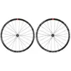 Image de Massi Jeu De Roues De Route Tour Gh11 Cl Disc 12 x 100 / 12 x 142 mm