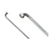 Image de Massi Rayons Inox 100 Unités 2.0 x 285 mm