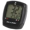 Image de Massi Compteur Vélo 9 0 Functions Wireless One Size