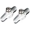 Image de Massi Patins De Frein De Jante Complets Campagnolo One Size