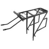 Image de Massi Porte-bagages Cm-10 Carrier Aluminium Adjustable 24-29´´