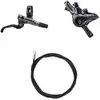 Image de Shimano Frein Arrière Xtr M9100 One Size