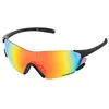 Image de Massi Lunettes De Soleil Polarisées Legend 2 Crystal CAT3