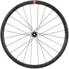 Image de Massi Roue Arrière De Route X-comp Carbon Cl Disc 12 x 100 mm