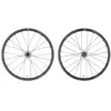 Image de Massi Jeu De Roues De Route Roubaix Cl Disc Tubeless 12 x 100 / 12 x 142 mm