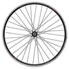 Image de Massi Roue Avant Vtt Black Gold 2 Tx-800 26´´ Tubeless 9 x 100 mm