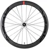 Image de Massi Roue Avant De Route X Pro 3 Evo Carbon Disc Tubeless 9 x 100 mm