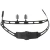 Image de Massi Système De Rétention Du Casque Tech L One Size