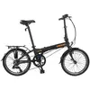 Image de Dahon Vélo Hit 20´´ One Size